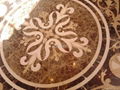 Custom Marble Medallion/ Waterjet/ Stone Pattern 1