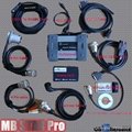 Mb star pro 07/2010 with any PC!!
