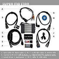 super mb star v4 07/2010 update online