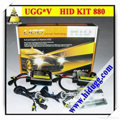     880 HID xenon kit