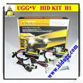 H1 HID xenon kit