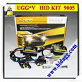 9005 HID xenon  kit