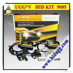 9005 HID xenon  kit