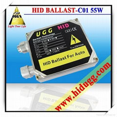 HID ballast .HID XENON ballast