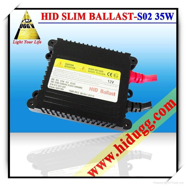 S01 HID ballast  2