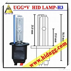 H3 HID LAMP .HID LIGHT