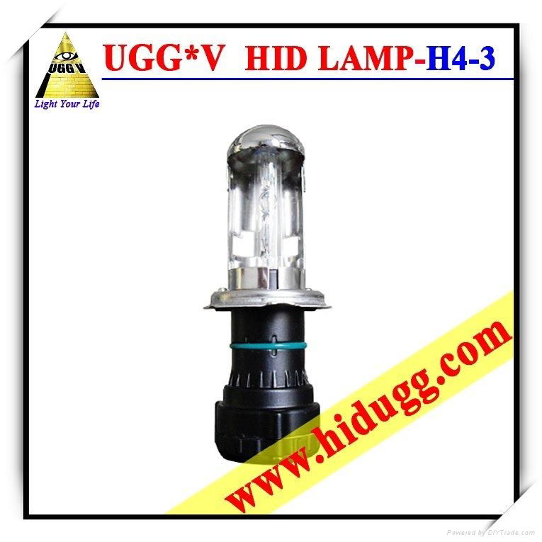 H3 HID LAMP .HID LIGHT 4