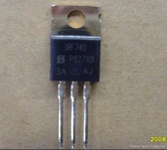 MosFET transistor, Item:IRF150N