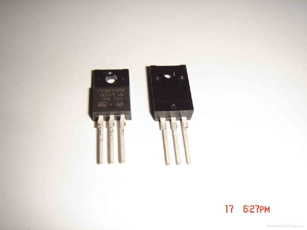 IGBT & MOSFET