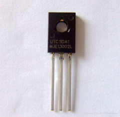 Switch Transistor -13002, 13003