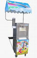 soft ice cream making machine / BQ333M