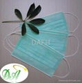 Environment-friendly NDM-1 protective ISO CE FDA Face Mask 1