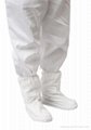 Non woven boot cover protective disposables manufacturer with ISO CE FDA NELSON  1