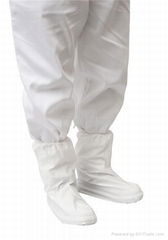 Non woven boot cover protective disposables manufacturer with ISO CE FDA NELSON 