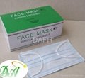 Environment-friendly NDM-1 protective ISO CE FDA Face Mask 3