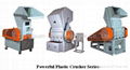 Plastic Crusher 3