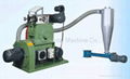 Rigid Waste Material Recycling Machine