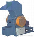 Plastic Crusher 4