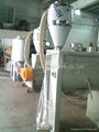 EVA Foam Material Pulverizing and Recycling Line 5