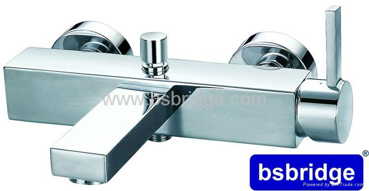 BSBRIDGE Juego para banera y ducha ,exterior,M05540