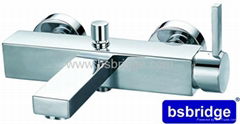 BSBRIDGE Juego para banera y ducha ,exterior,M05540