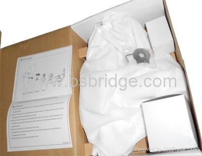 BSBRIDGE Juego para banera y ducha ,exterior,M05540 3