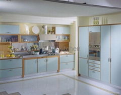 kitchen cabinet