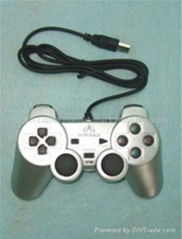 USB wired controller