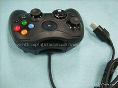 Wired Controller for XBOX