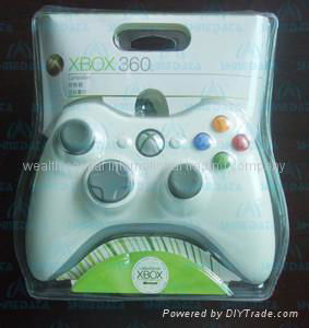 XBOX360 Controller