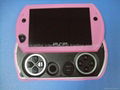 Silicone Case for PSP GO