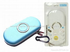 Airform Game Pouch For psp Slim