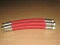 hydraulic hose