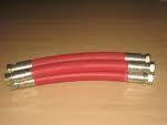 hydraulic hose