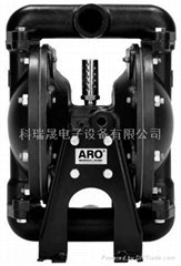 ARO气动隔膜泵 英格索兰气动隔膜泵