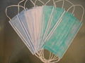 non woven face mask 1