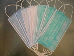 non woven face mask