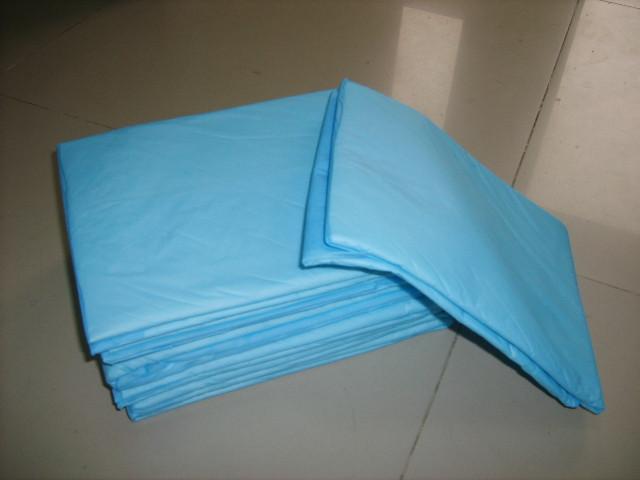 disposable underpad 3