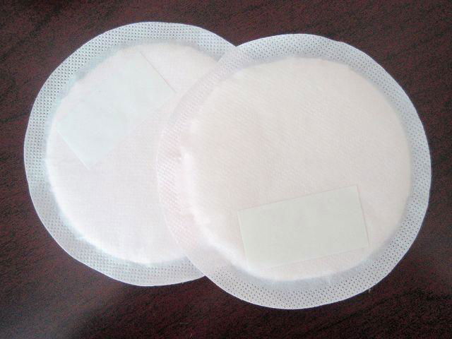 disposable nuring pad 2
