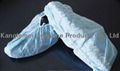 non woven shoe cover 1