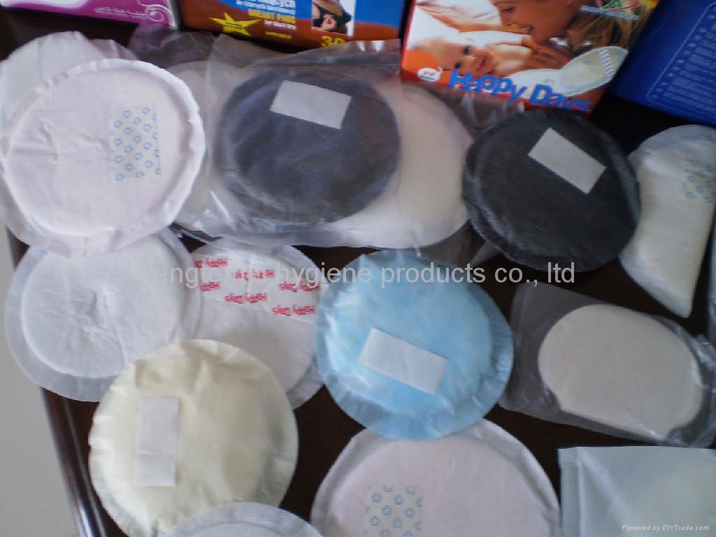 breast pad