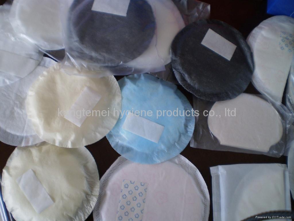 breast pad 2