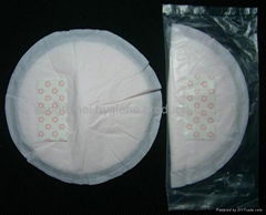Disposable Breast pad. 130mm breast pad