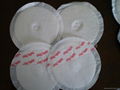 OEM Disposable breast pad, Disposable Nursing pad 1