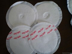 OEM Disposable breast pad, Disposable Nursing pad