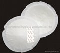 OEM Disposable breast pad, Disposable Nursing pad 2