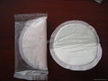 110mm Disposable breast pad, 130mm Disposable Breast pad 1