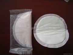 110mm Disposable breast pad, 130mm Disposable Breast pad