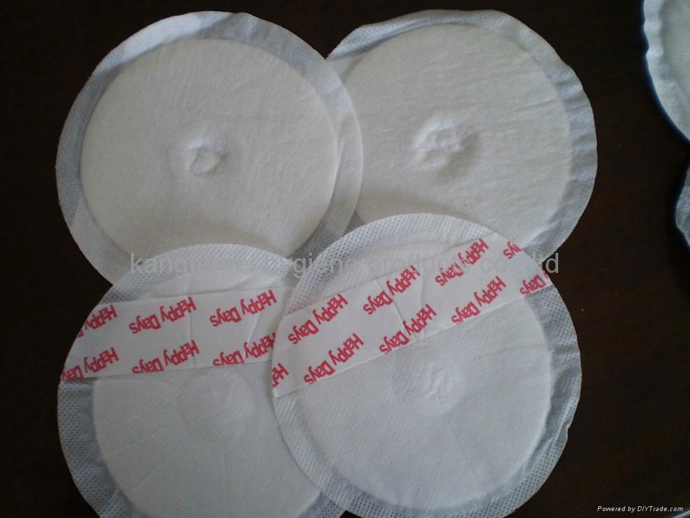 OEM Nursing pad, OEM Disposable Breast pad