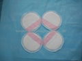 Super absorbency Breast pad, Diposable nursing pad 2